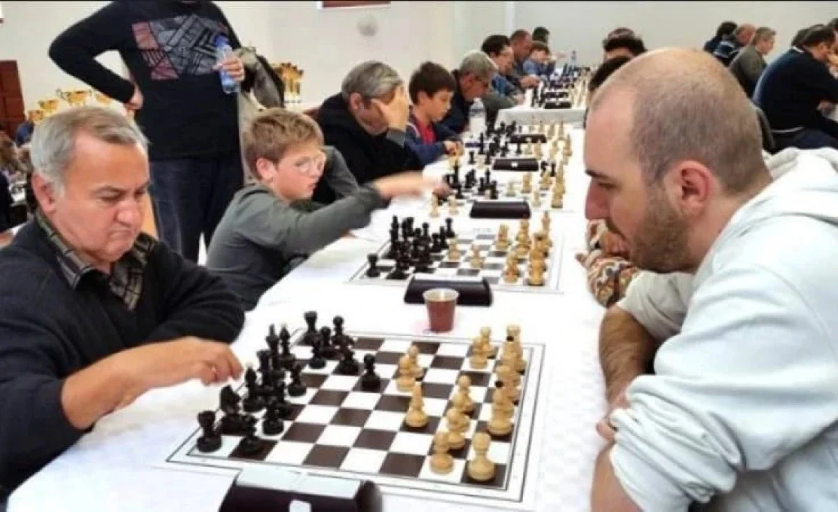 Aradul va găzdui o etapă din Grand Prix-ul României la șah! Fondul de premiere - 30  de mii de euro