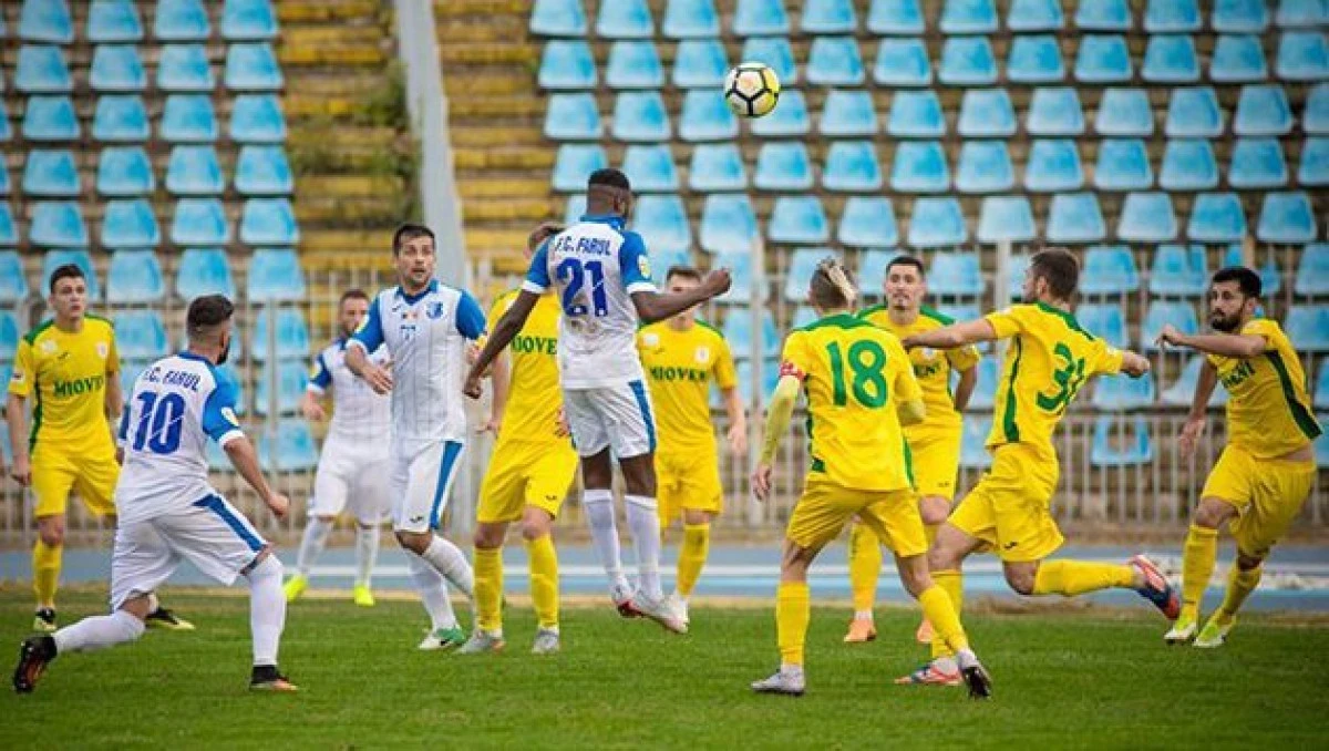 “Argeşenele” din Liga a II-a acceptă play-off-ul, dar pun condiţii