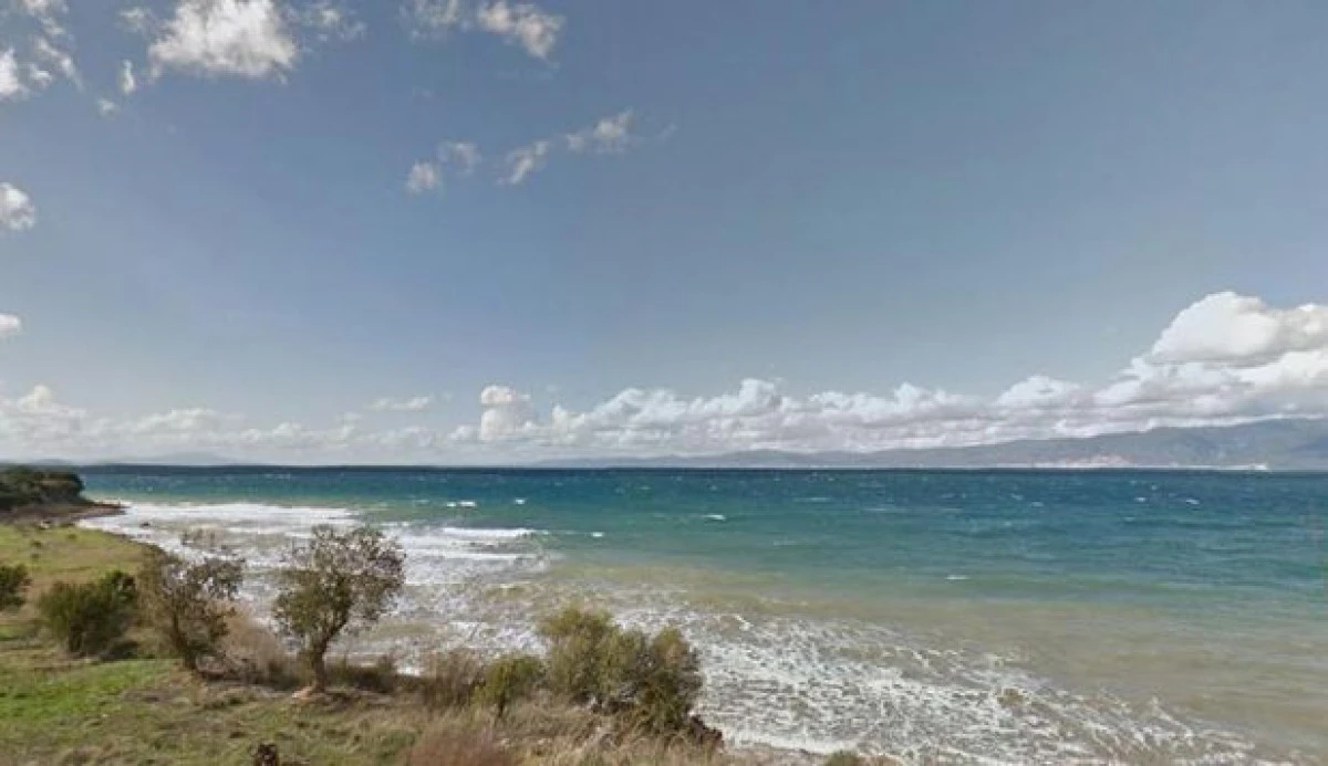 ARHEOLOGICII AU DESCOPERIT O INSULA UITATA, CARE ADAPOSTEA O CETATE LEGENDARA