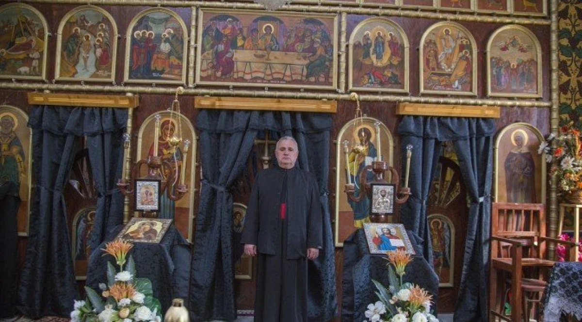 Arhiepiscopia Aradului deplânge moartea preotului din Hășmaș, găsit împușcat