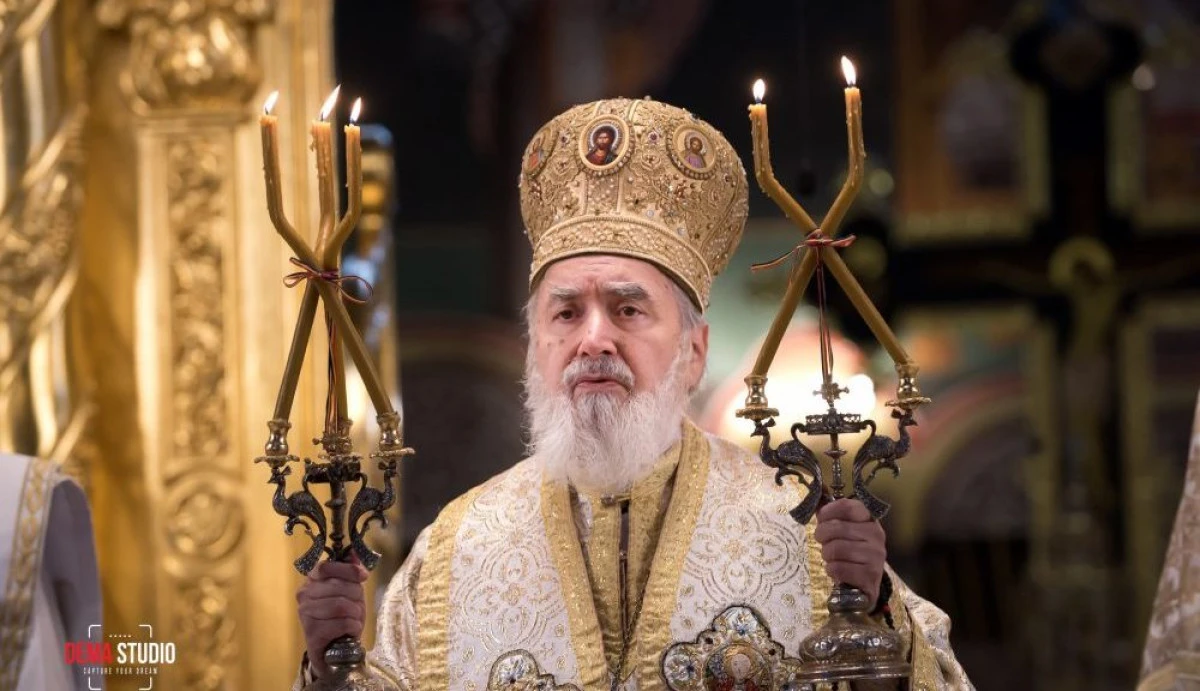 Arhiepiscopul Timotei al Aradului împlinește 86 de ani