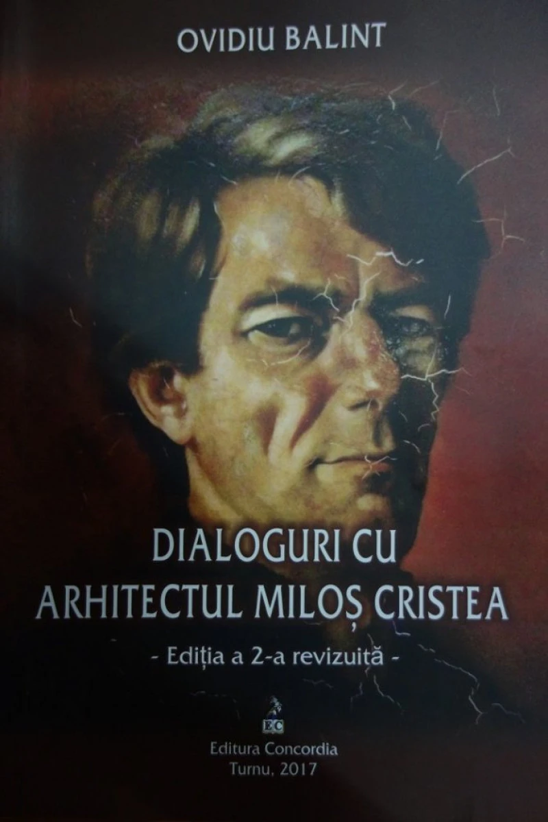Arhitectul Miloș Cristea, evocat la Biblioteca Județeană „Alexandru D. Xenopol”