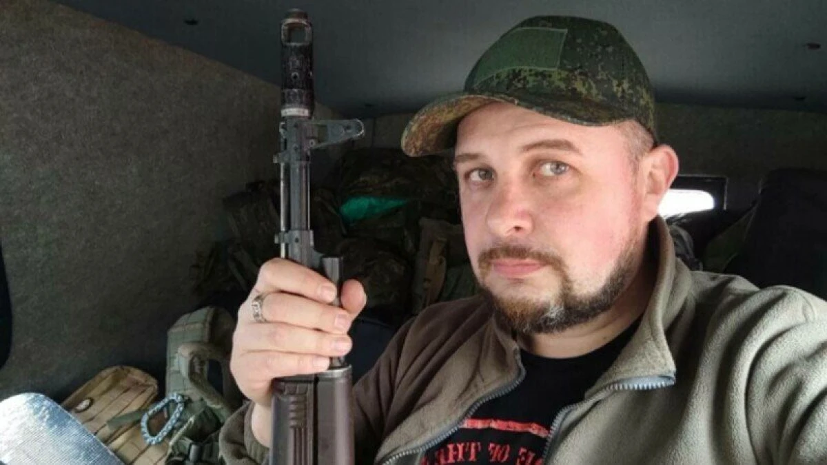 „Armata Națională Republicană” a revendicat explozia de la cafeneaua din Sankt Petersburg