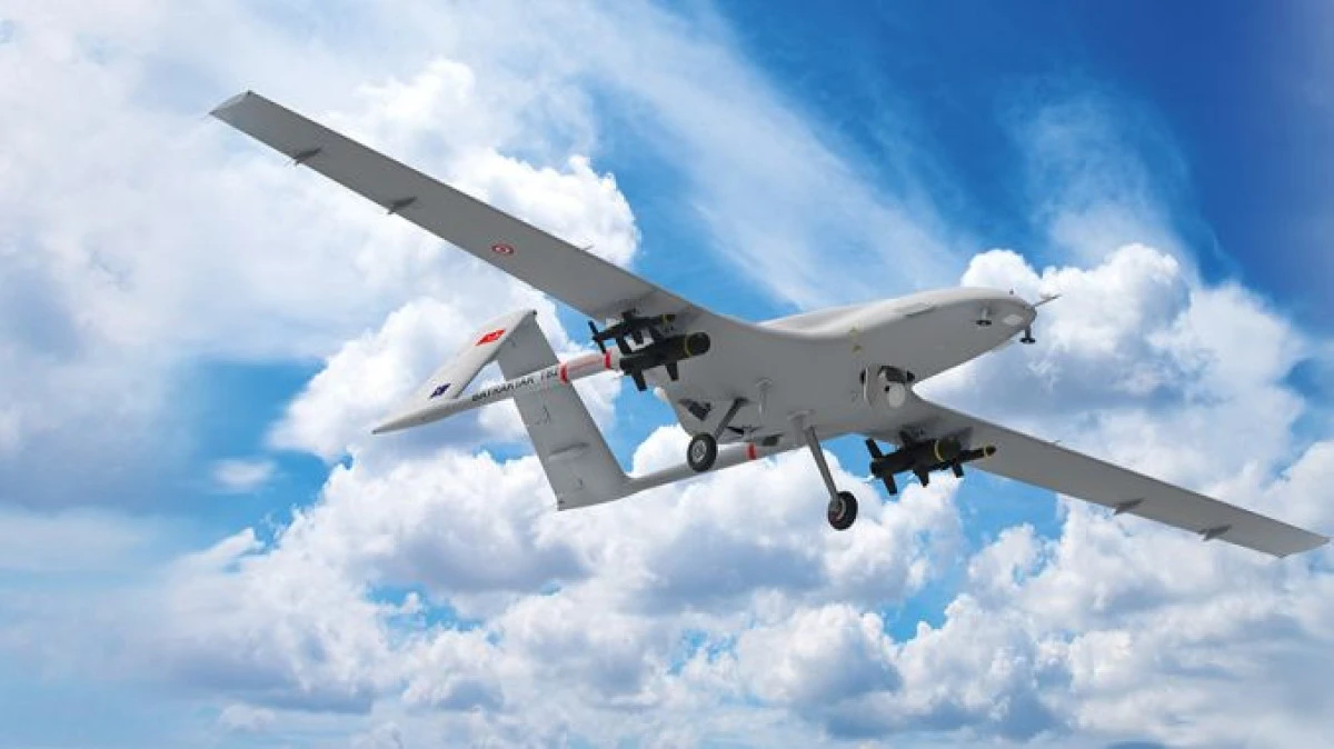 Armata Română înfiinţează un batalion de drone militare Bayraktar