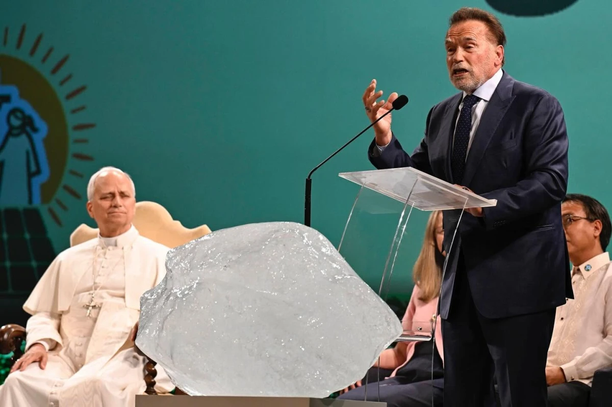 Arnold Schwarzenegger împlinește 79 de ani. De la „Stejarul Austriac” la star mondial și guvernator al Californiei