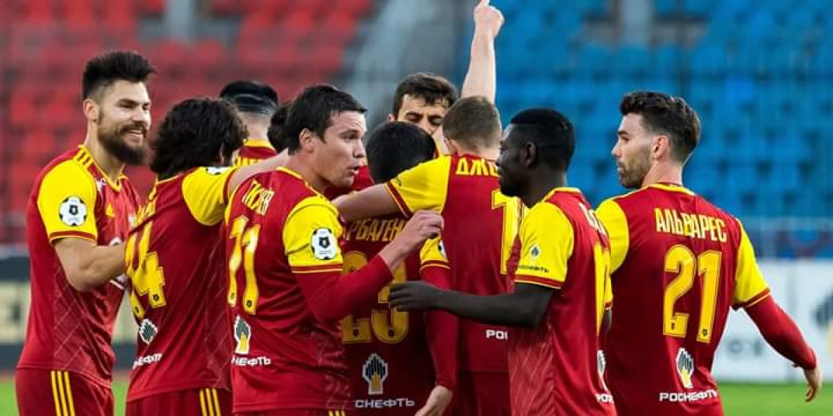 Arsenal Tula, cel mai tare adversar al UTA-ei în Antalya