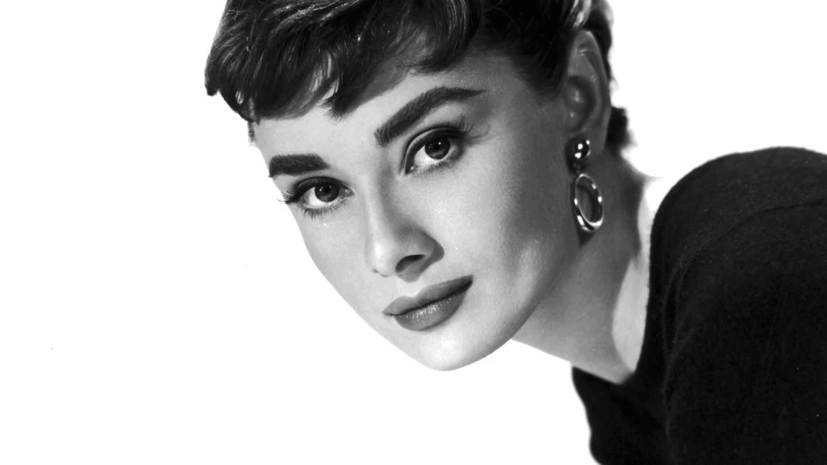 Asemănarea izbitoare dintre Audrey Hepburn și nepoata ei