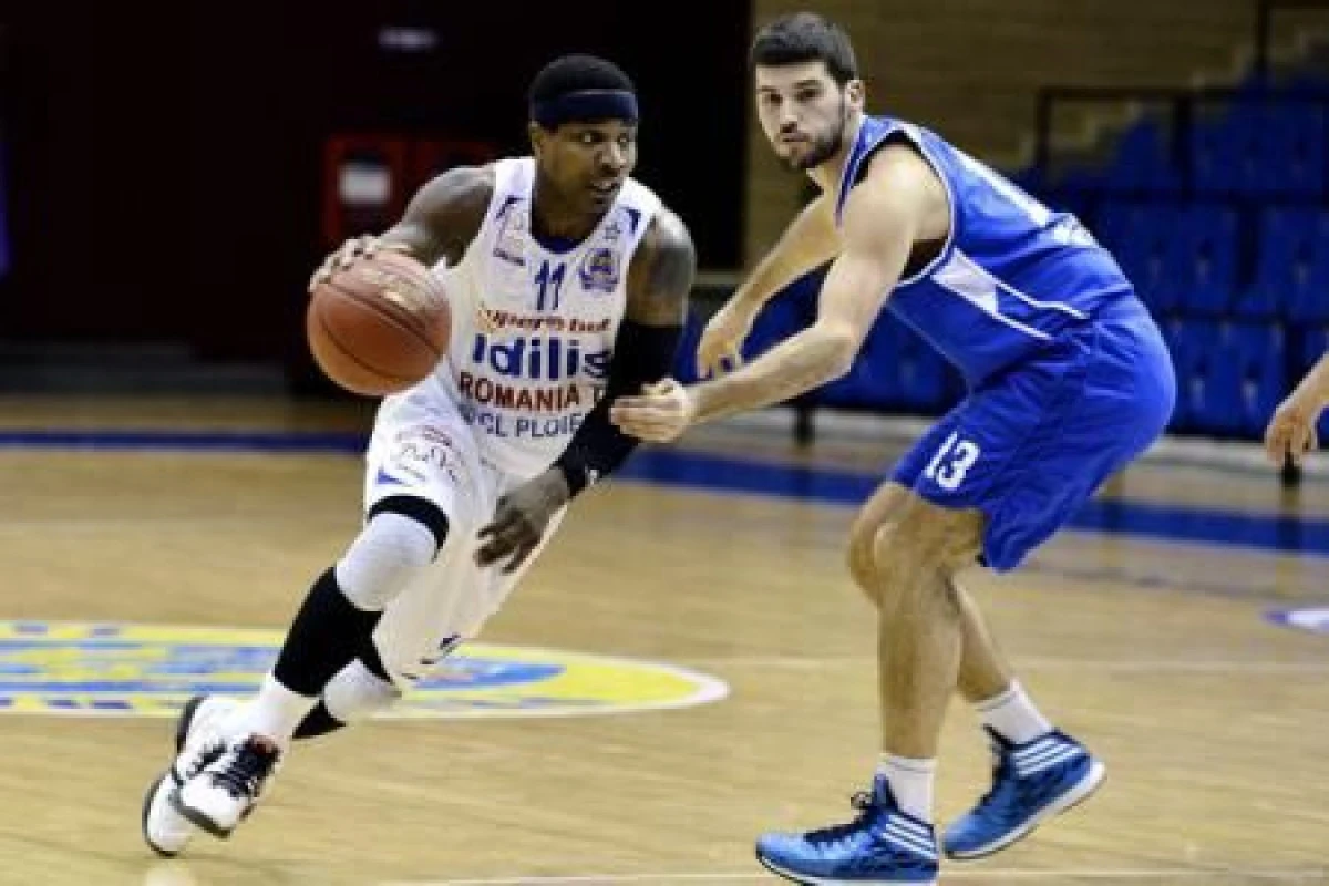 ASESOFT PLOIESTI A DEBUTAT CU STANGUL IN TOP 32 EUROCUP