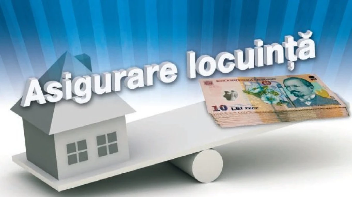Asigurarea locuințelor s-ar putea scumpi din cauza furtunilor