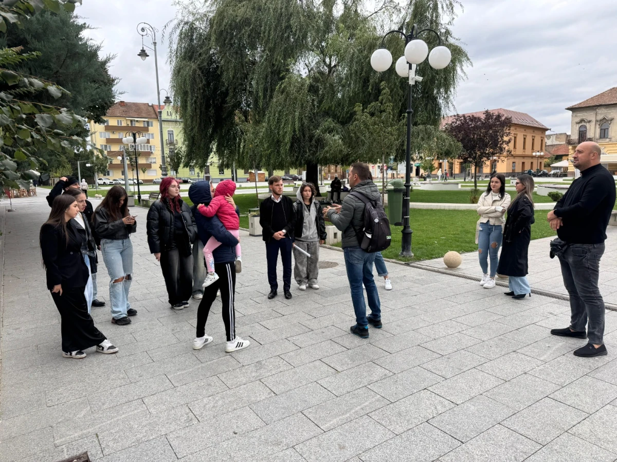 Asociația Cetatea Aradului lansează proiectul cultural „Trasee cu Tâlc ediția 2”