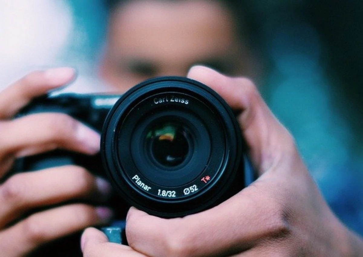 Asociația Foto Club Arad participă la tabăra de fotografie de la Uzdin