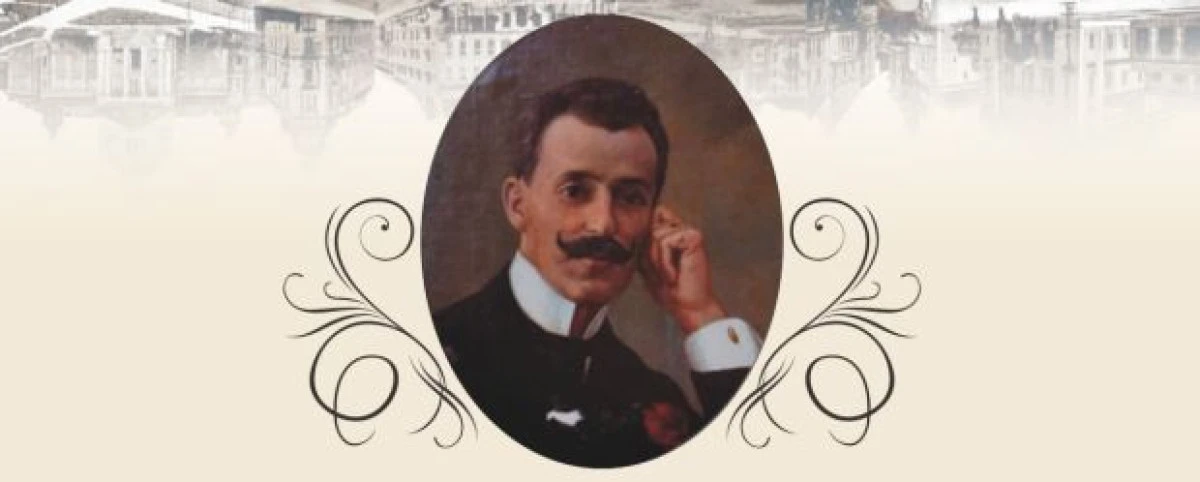 ASOCIATIA „MILOS CRISTEA“ VA PRODUCE UN DOCUMENTAR DESPRE ARHITECTUL SZANTAY LAJOS