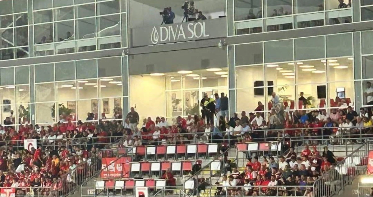 Asociația Presei Sportive din România ia atitudine în cazul jurnaliștilor arădeni neacreditați la UTA