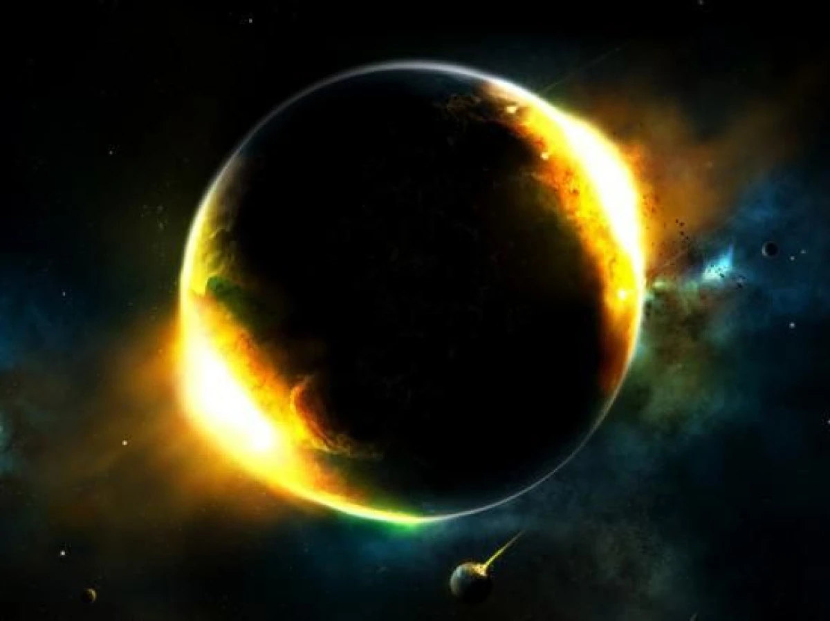 ASTAZI, 23 MARTIE, VA AVEA LOC O ECLIPSA PENUMBRIALA DE LUNA