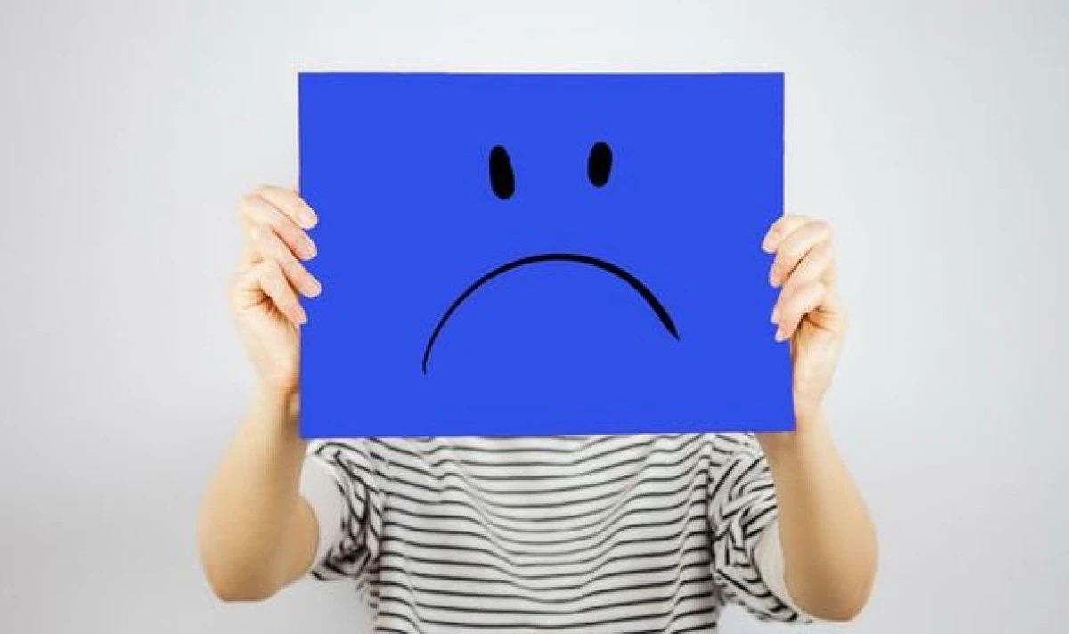 Astăzi este "Blue Monday", cea mai deprimantă zi din an