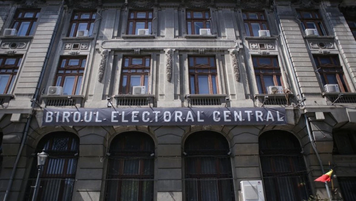 Astăzi este ultima zi pentru depunerea listelor de candidaţi la alegerile parlamentare
