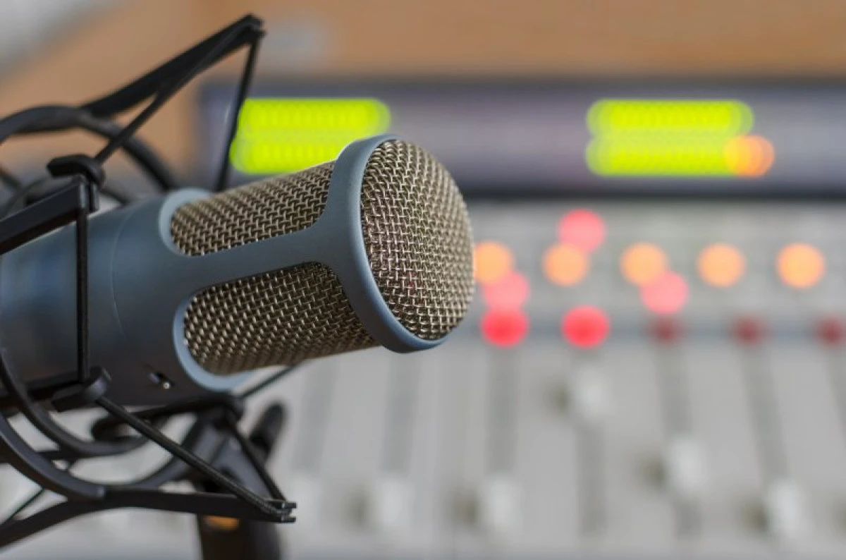 Astăzi este Ziua mondială a radioului