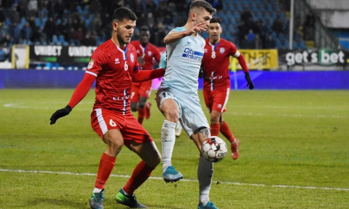 Astăzi începe noul sezon al Ligii 1! Botoşani - FCSB este meciul inaugural