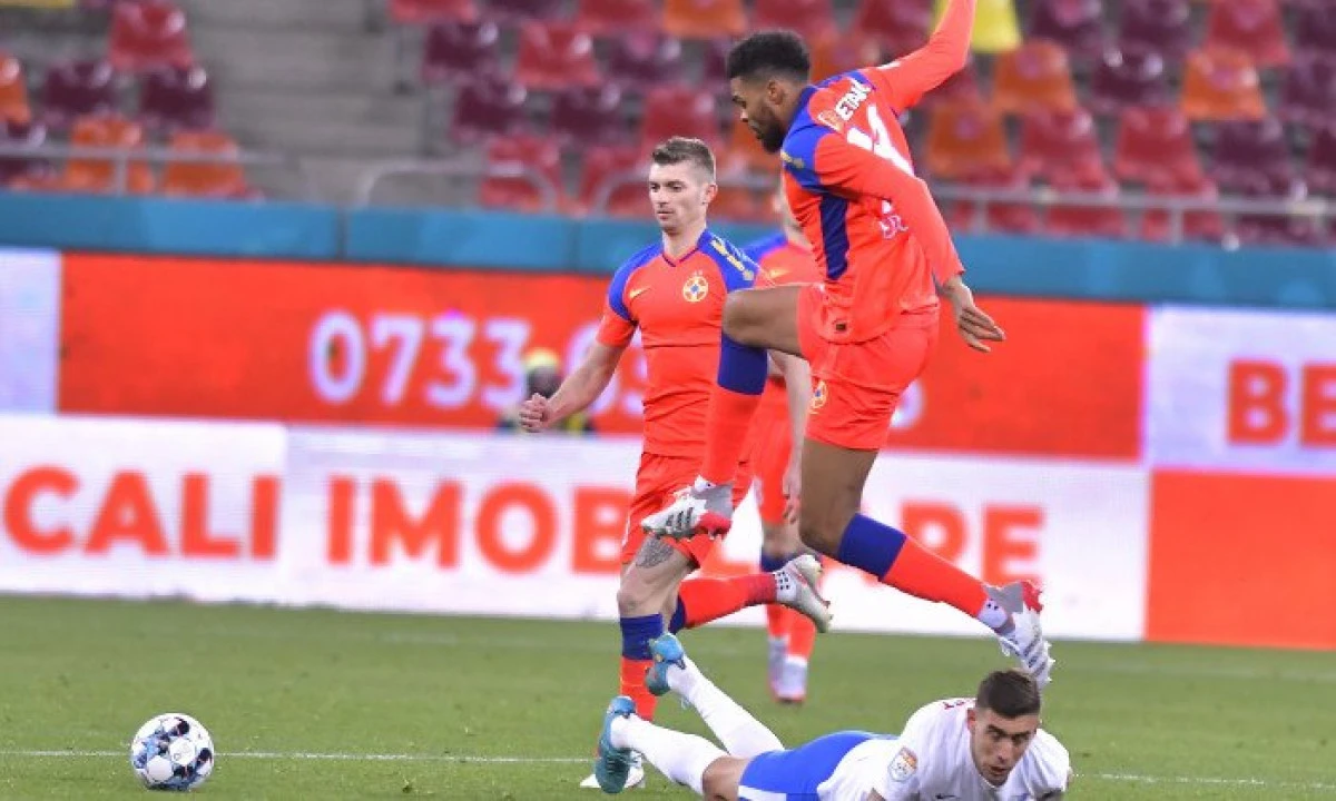 Astăzi începe prima etapă a play-off-out-ului din Liga 1! Program şi clasamente