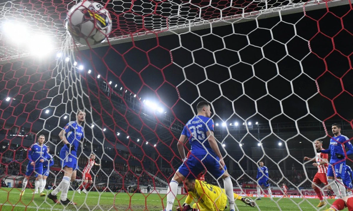 Astăzi se dă startul în play-off-out-ul din Superliga! Cum arată prima etapă și clasamentele