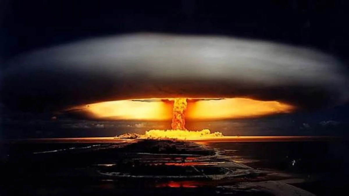 ASTAZI SE IMPLINESC 111 ANI DE LA NASTEREA OMULUI CARE A DAT LUMII BOMBA ATOMICA