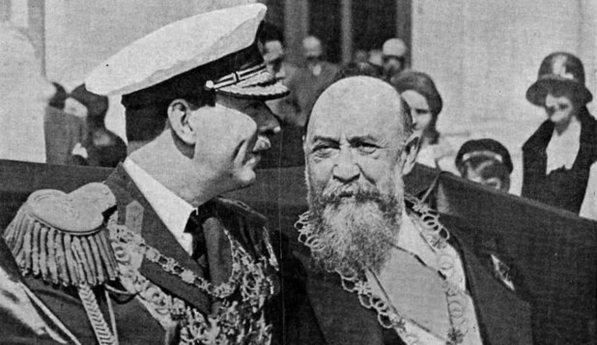 ASTAZI SE IMPLINESC 144 DE ANI DE LA NASTEREA UNUIA DINTRE CEI MAI PROLIFICI ISTORICI SI SCRIITORI PE CARE I-A AVUT ROMANIA VREODATA