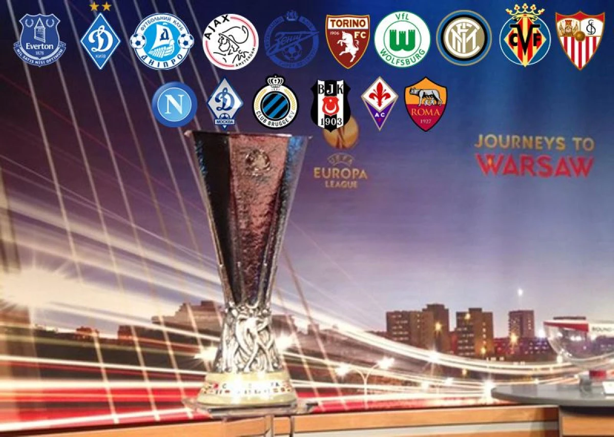 ASTAZI SE JOACA MANSA RETUR A OPTIMILOR DE FINALA DIN EUROPA LEAGUE