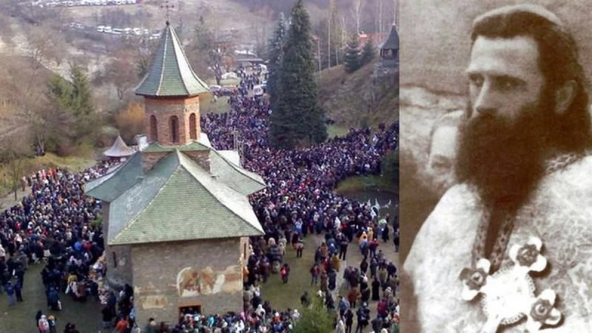 ASTAZI TOATE DRUMURILE DUC LA PRISLOP