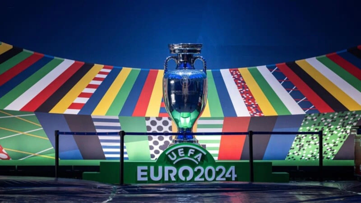 Așteptarea a luat sfârșit! Începe EURO 2024, cu România printre protagoniste