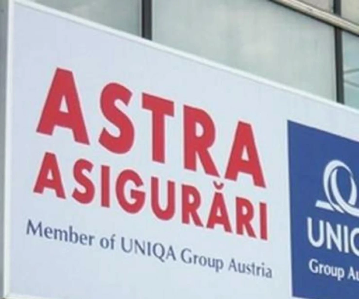 ASTRA ASIGURARI, LA UN PAS DE FALIMENT