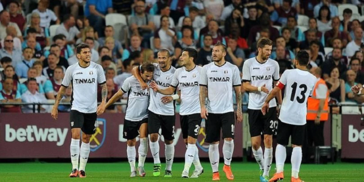ASTRA E ÎN GRUPELE EUROPA LEAGUE! REZULTATE DIN PLAY-OFF