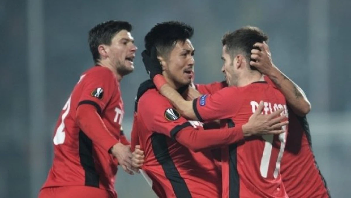 Astra e în play-off. Vezi cum arată ultima etapă din Liga 1