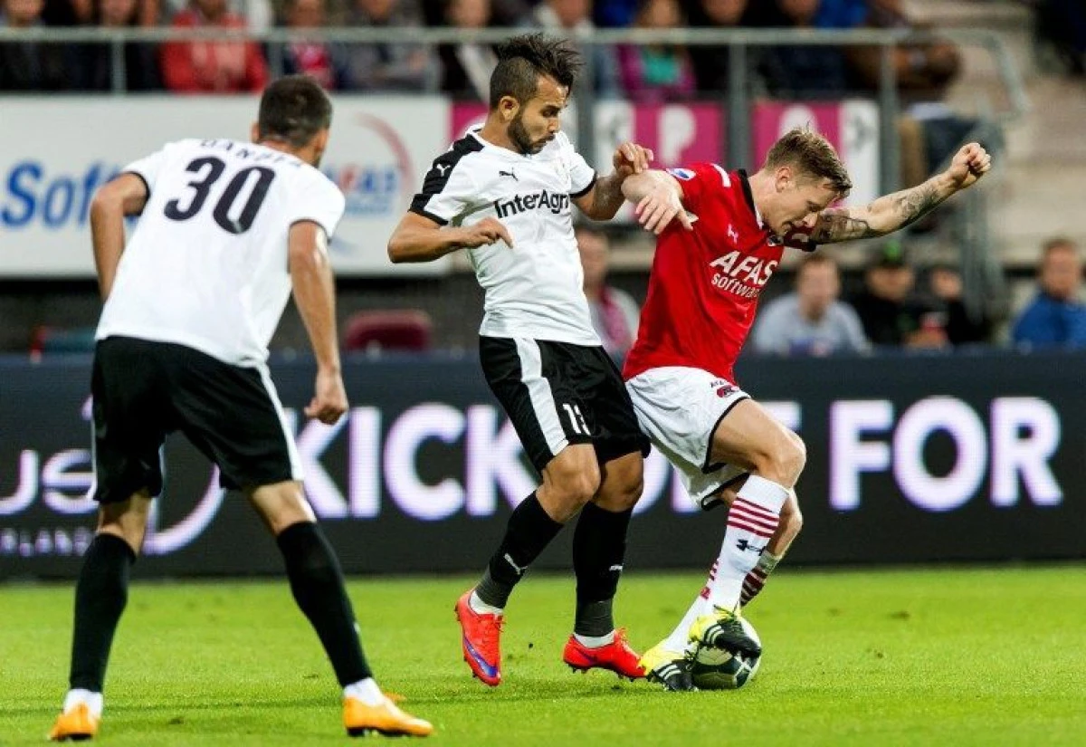 ASTRA E LA UN PUNCT DE TITLU! REZULTATE ŞI CLASAMENTE ÎN LIGA 1