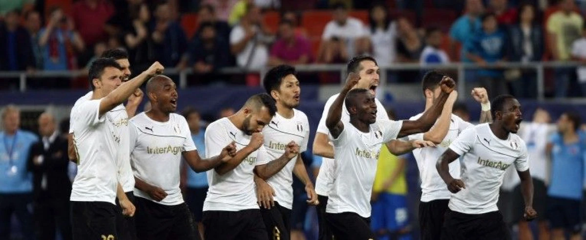 ASTRA GIURGIU POATE REDEVENI ASTĂZI LIDER ÎN LIGA 1