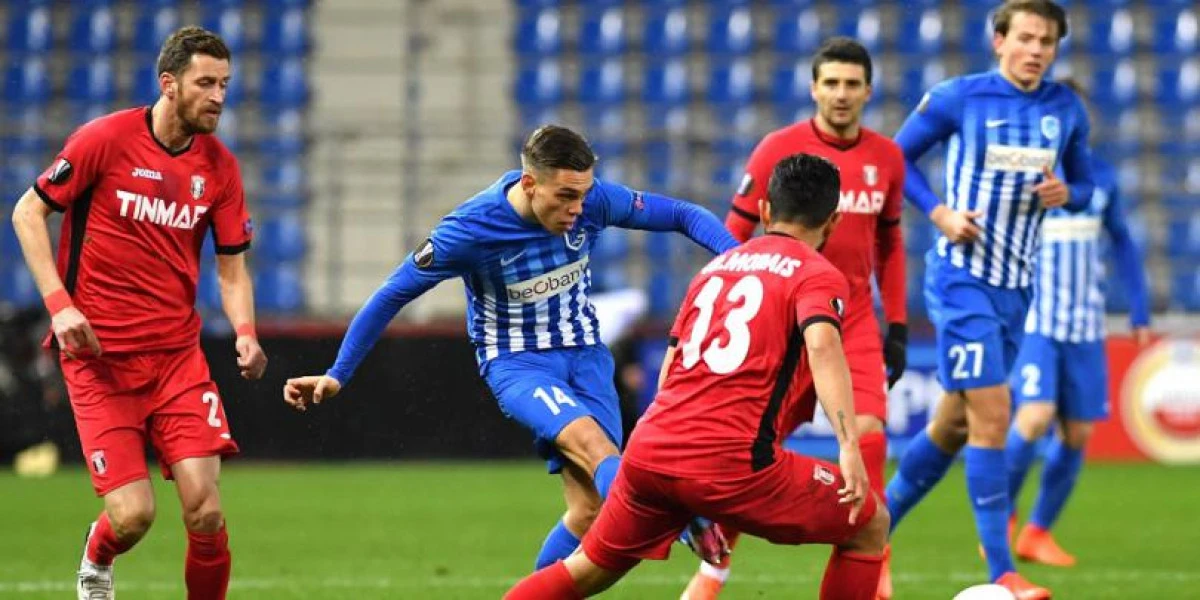 Astra şi-a încheiat aventura în Europa League. Vezi rezultate