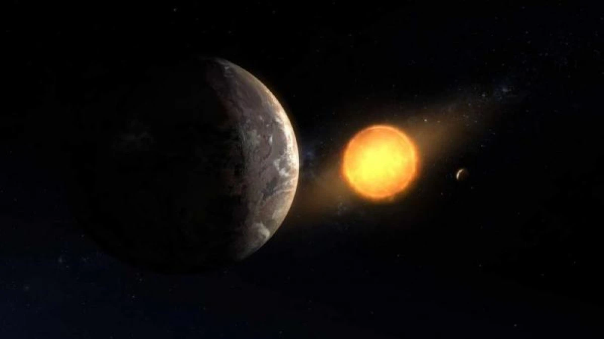 Astronomii au descoperit un nou „Pământ”