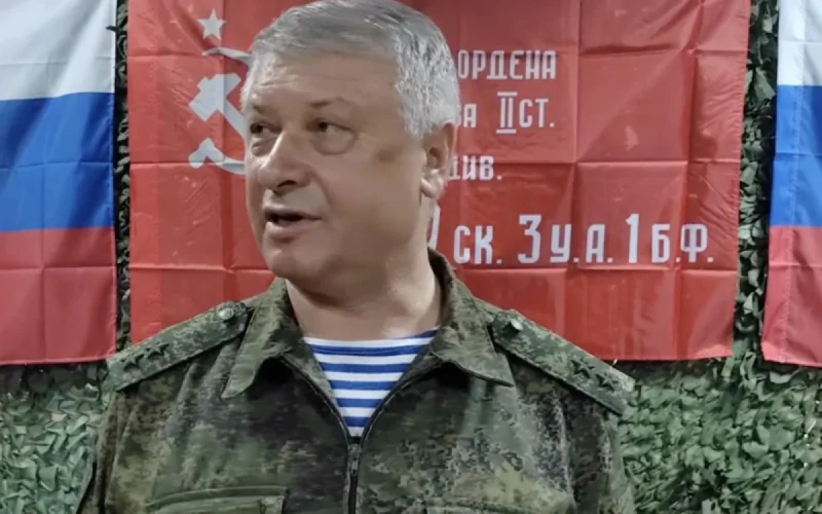 Atac la Moscova: un general rus de top a fost împușcat