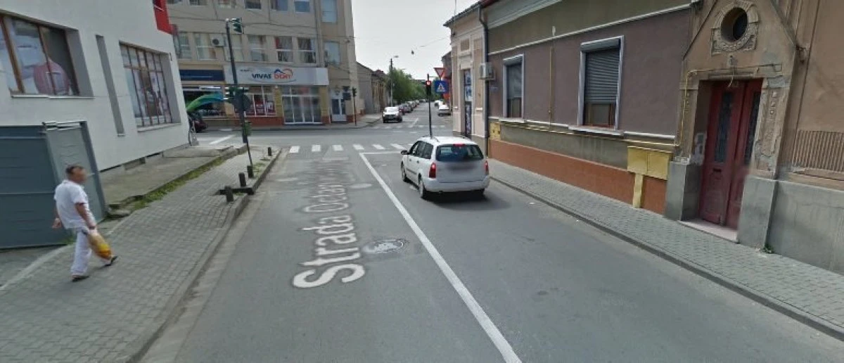 Atenţie, arădeni! Semafoarele nu funcţionează în intersecţia Octavian Goga cu Mărăşeşti