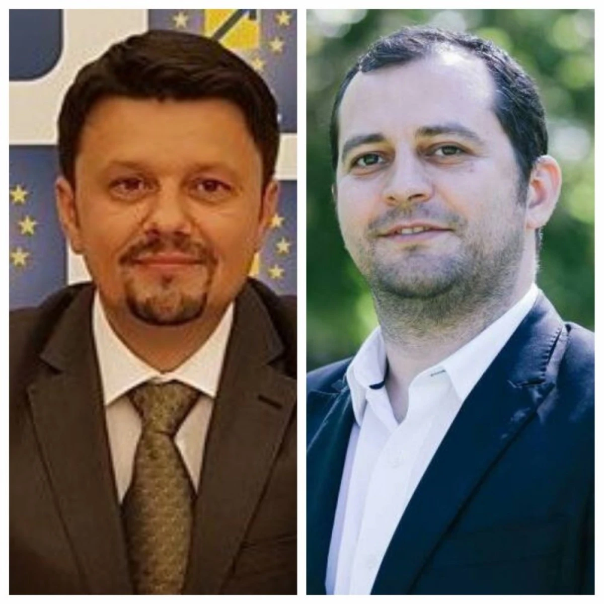 Atenție, „dulăi“ liberali! Bulbuc și Cadar „mârâie“ la tot ce-i roșu