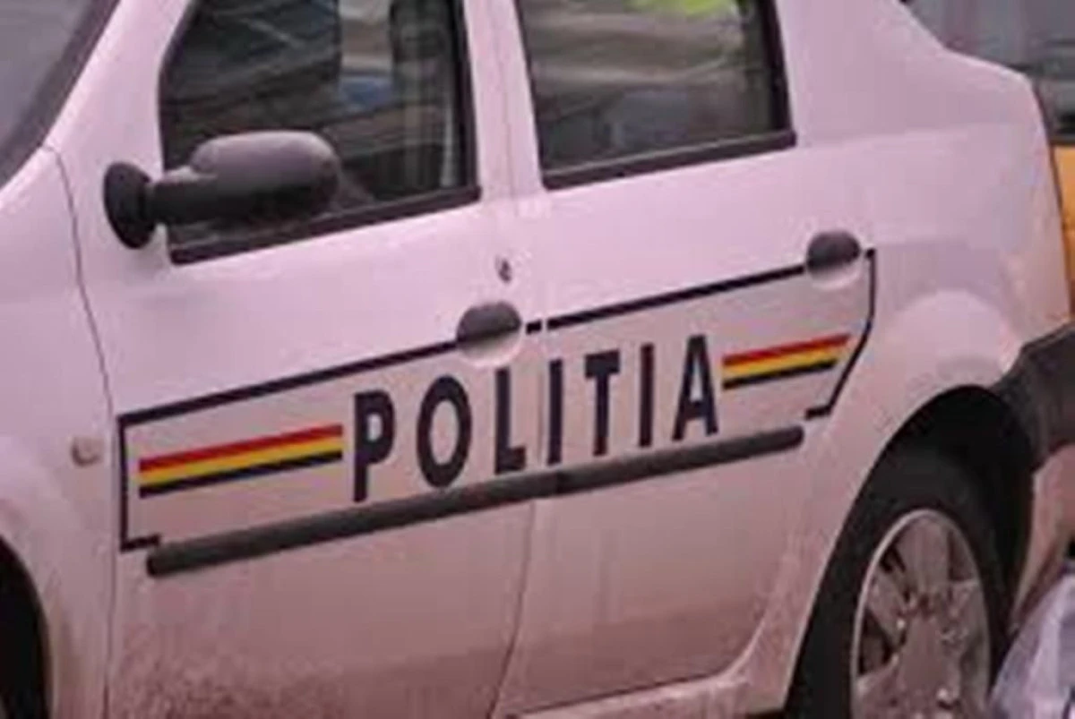 ATENTIE LA ESCROCII CARE FOLOSESC METODA "ACCIDENTUL"