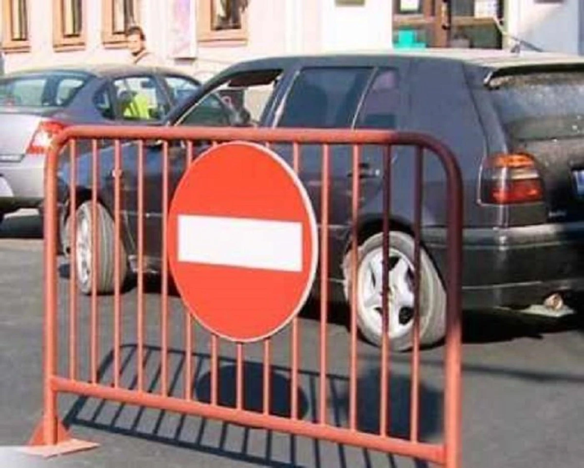 Atenție, șoferi! Restricţii de circulaţie în Arad