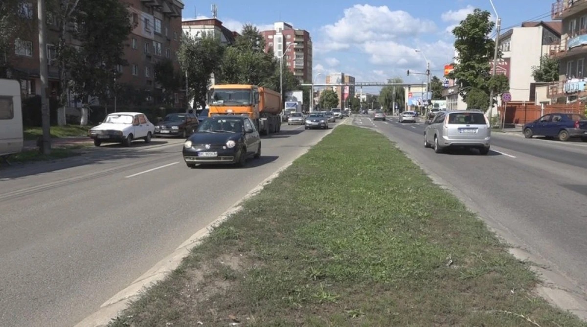 Atenție, șoferi! Trafic restricționat pe centura Devei, pe sensul de mers spre Arad