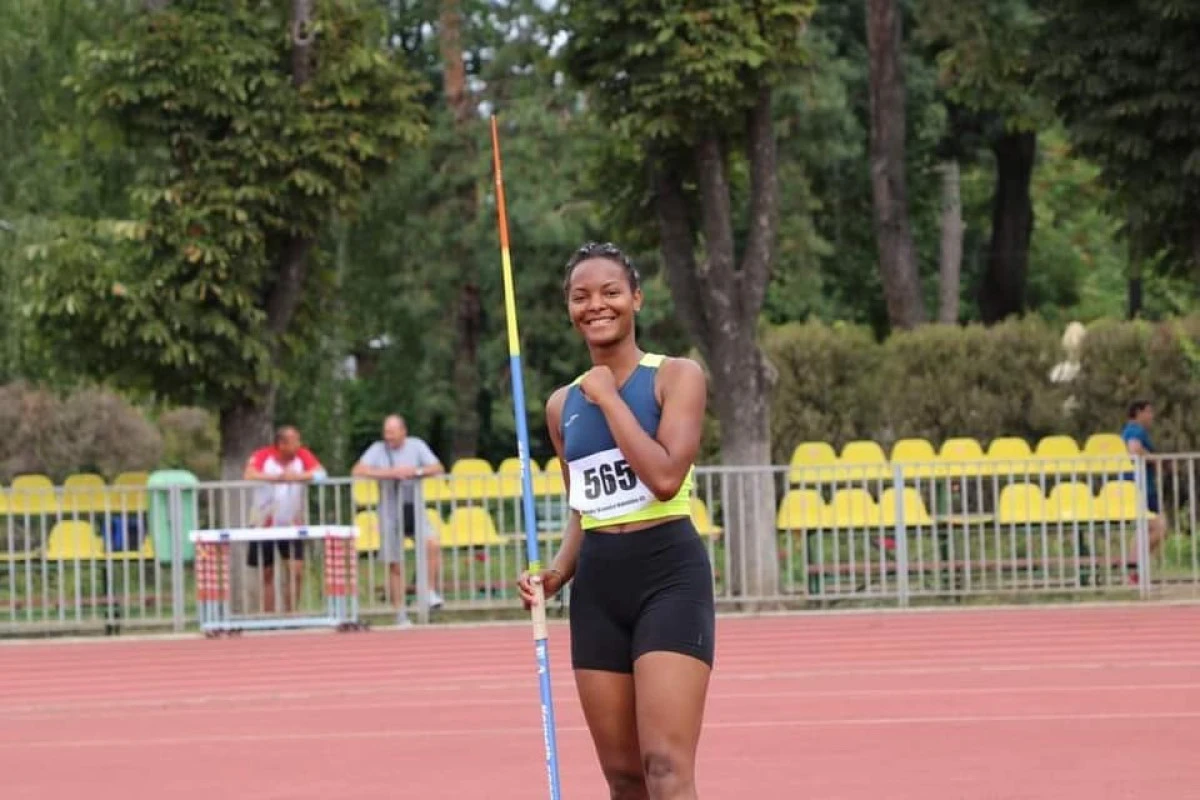 Atleţi arădeni, medaliaţi cu aur la Cupa României de juniori
