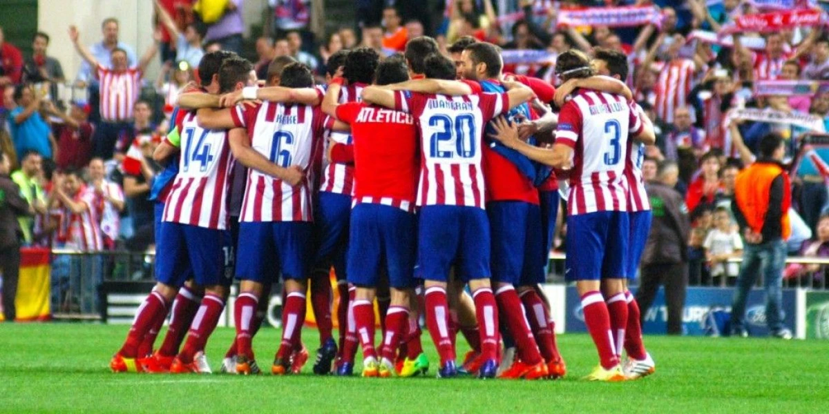 ATLETICO SI CITY SUNT IN SFERTURILE LIGII. AZI SE DECID ULTIMELE DOUA CALIFICATE