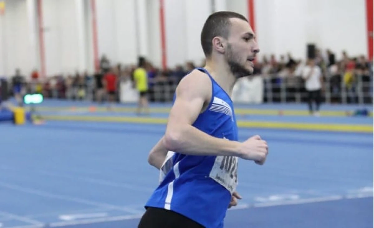 Atleții arădeni au debutat cu dreptul în sezonul indoor, se anunță un an fast și pe plan internațional!