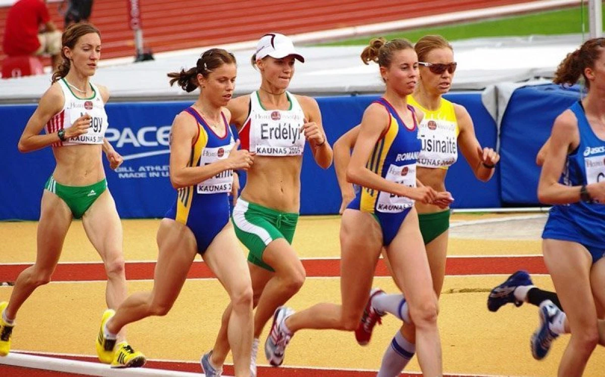 Atleţii de la CSU Arad au urcat pe podium la „Internaţionale”