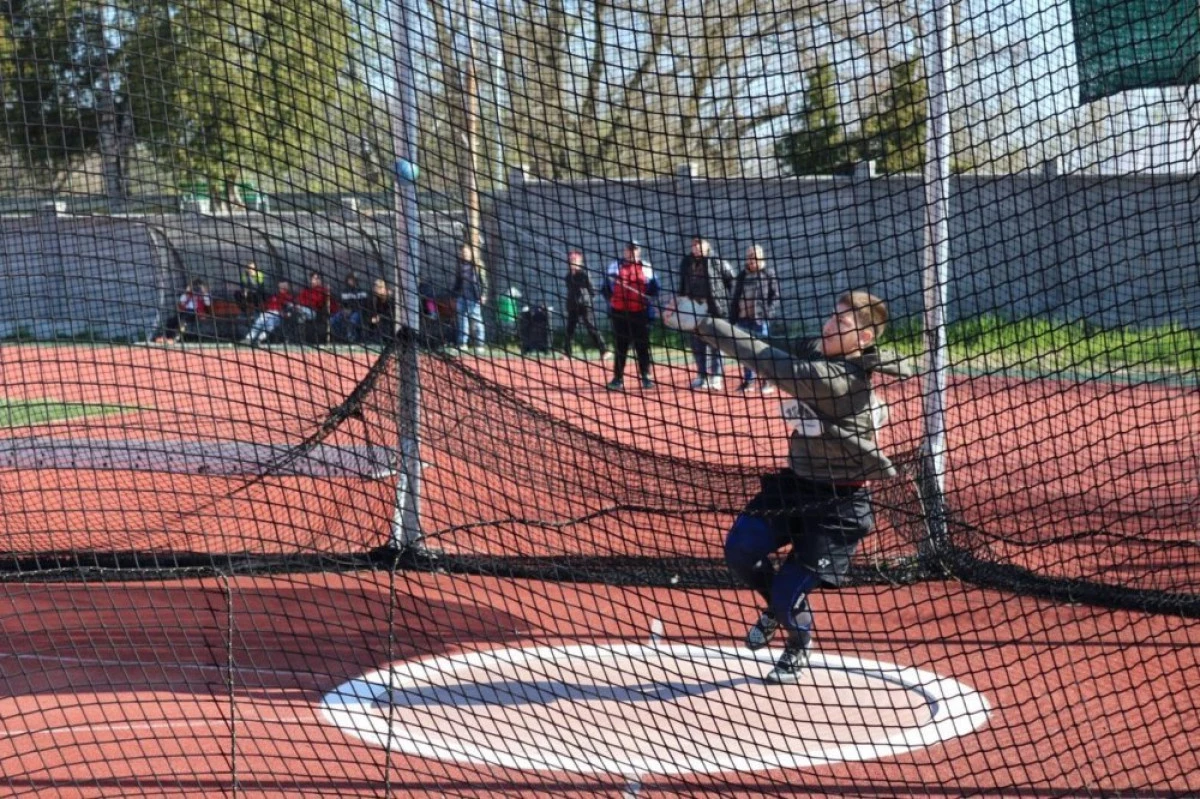 Atleţii juniori au urcat pe podiumul naţional, la Arad