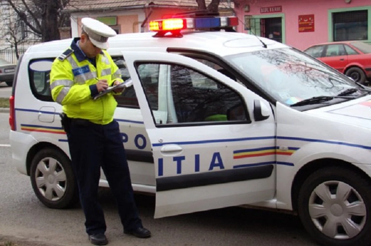 Au condus fără permis spre dosare penale