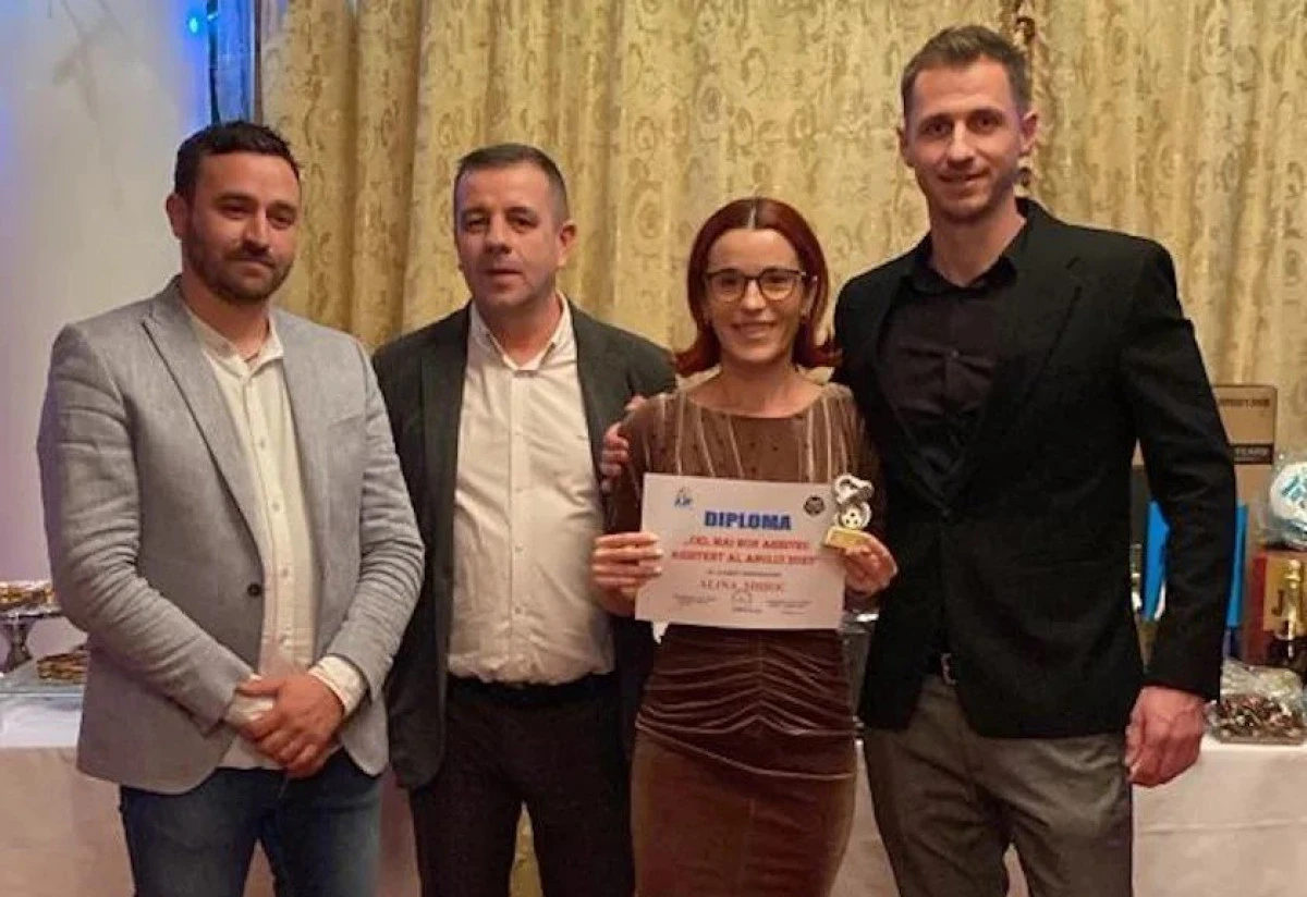 Au fost acordate superlativele anului în arbitrajul arădean, șapte observatori s-au retras!