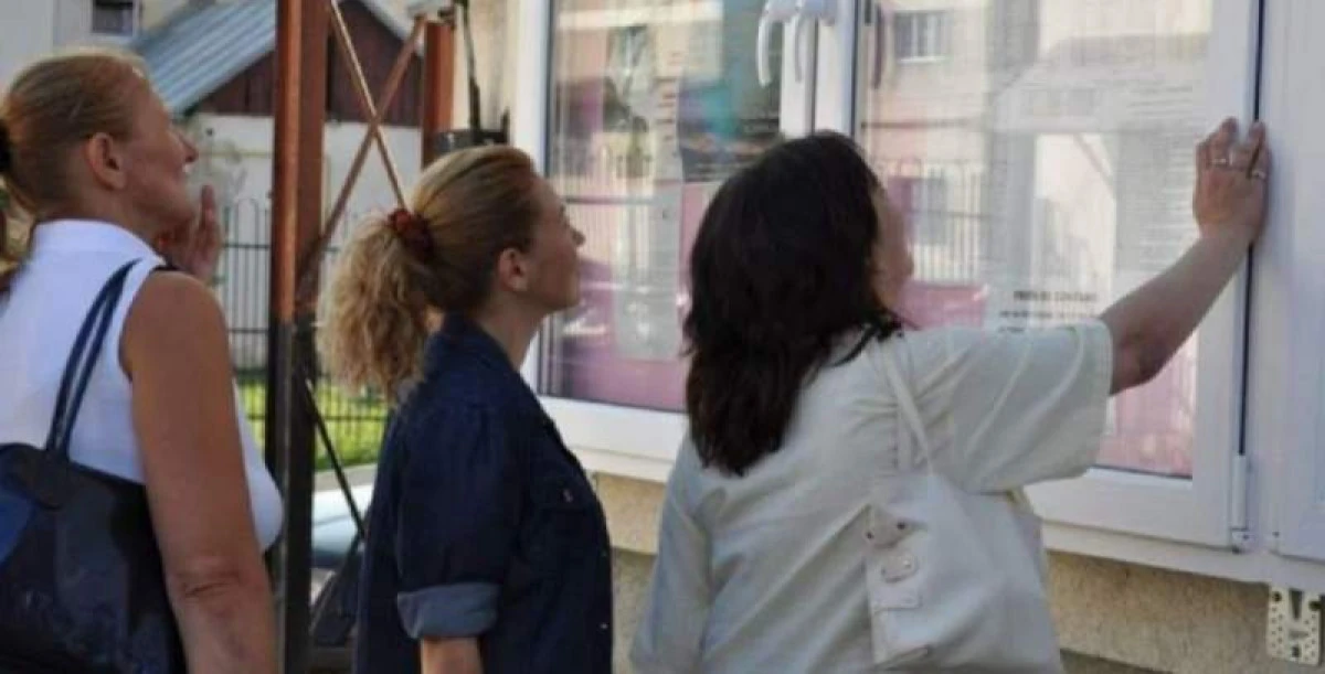 Au fost afişate rezultatele la titularizare: rata notelor peste 7 - 44,47%, în scădere faţă de ultimii 4 ani
